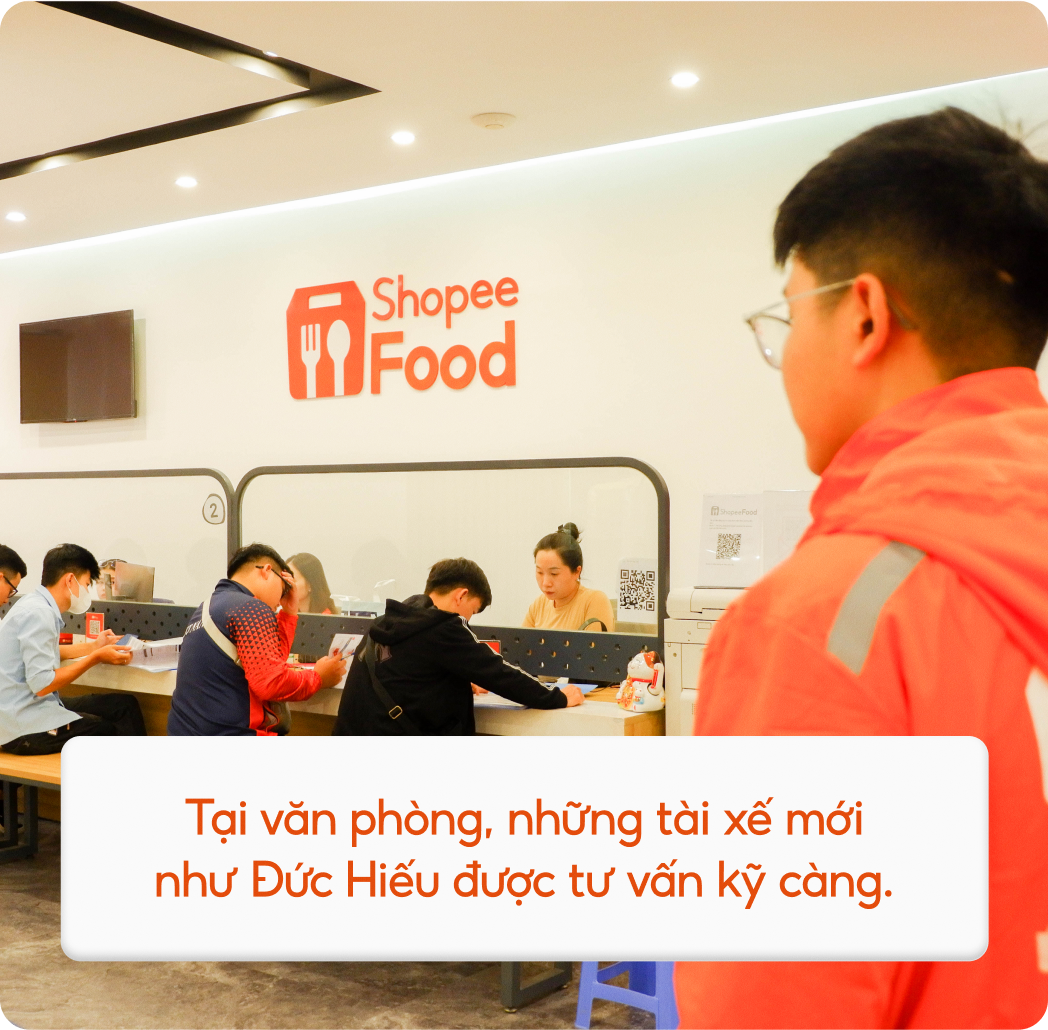 Tài cam ShopeeFood: “Tưởng làm cho vui, ai ngờ gắn bó mấy năm trời” - 6