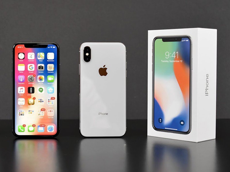 Đêm iPhone ra mắt: Khoảnh khắc 