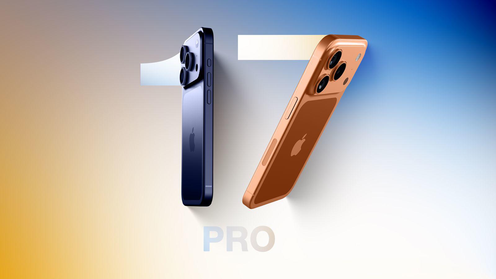 iPhone 17 series, đặc biệt là dòng Pro&nbsp;hứa hẹn sẽ mang tới đột phá mới cho thị trường smartphone.