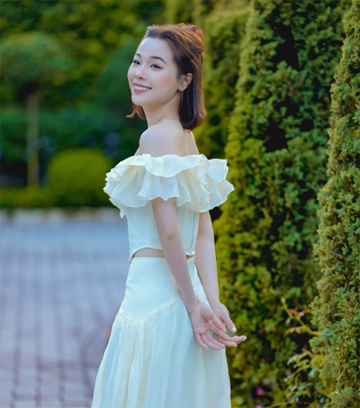 Thùy Linh khẳng định thời gian cô lấy chồng sẽ không còn xa