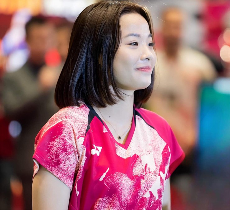 Thùy Linh biến tiêu cực thành tích cực