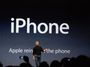 Đêm iPhone ra mắt: Khoảnh khắc "giao thừa" của ngành di động