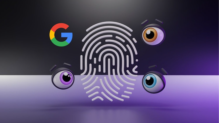 Google âm thầm cho phép các nhà quảng cáo thu thập dữ liệu của người dùng.
