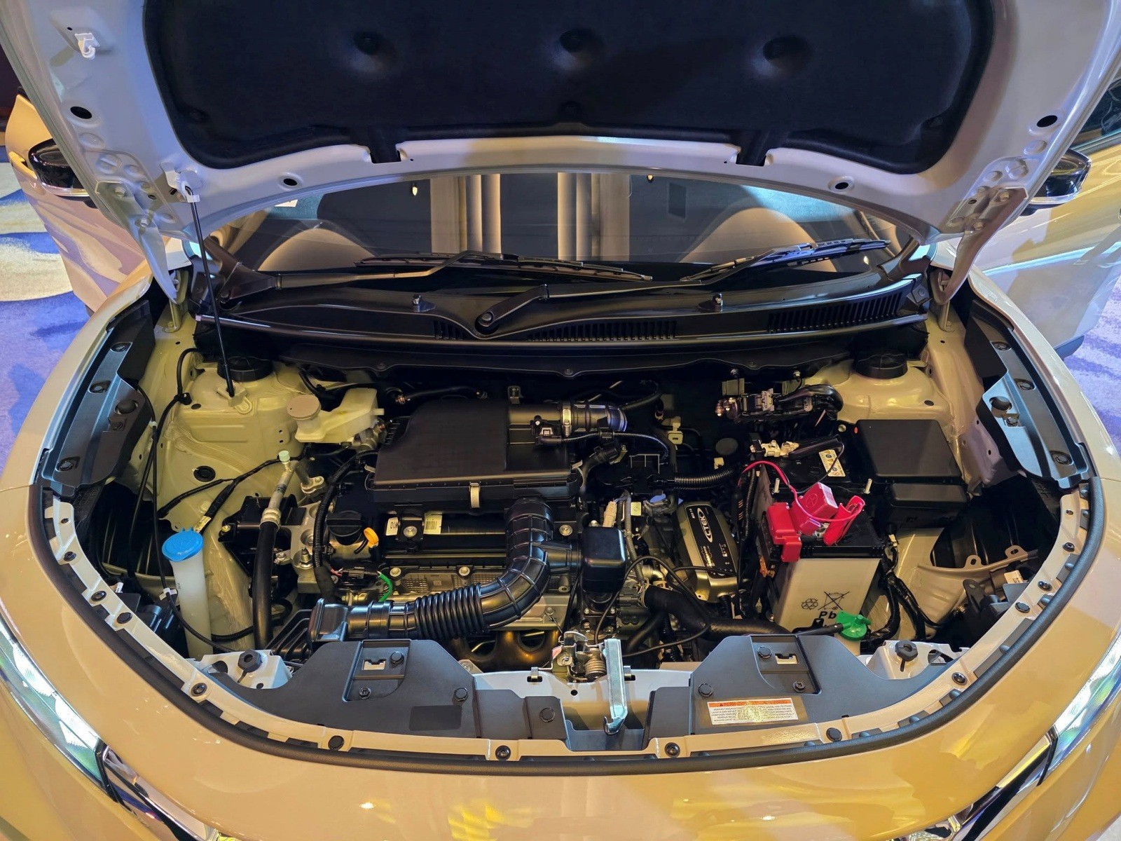 Suzuki Fronx chốt ngày ra mắt tại Thái Lan - 6