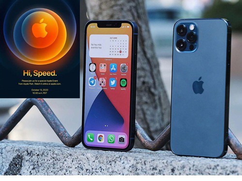 Đêm iPhone ra mắt: Khoảnh khắc 