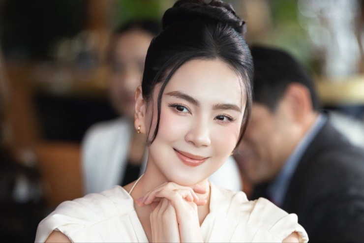 MC Mai Ngọc suy ngẫm nhiều về ý nghĩa của việc kết thúc “năm số 9”.