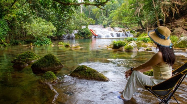 Ảnh Quảng Bình Travel