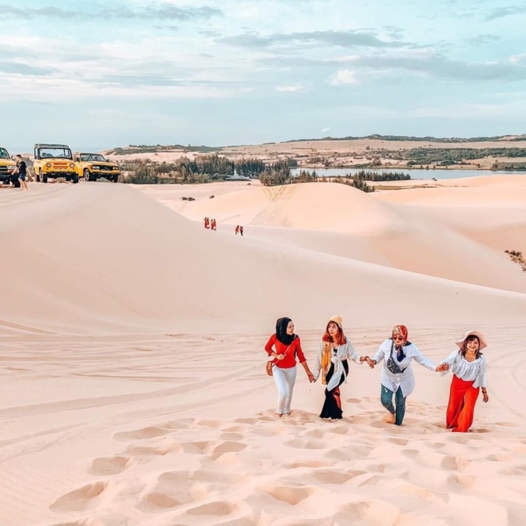 Ảnh Sunny Beach