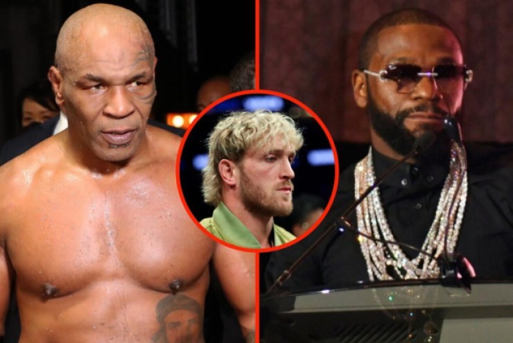 Mike Tyson dùng chất gây nghiện để giảm đau, bùng nổ trận kinh điển với Mayweather