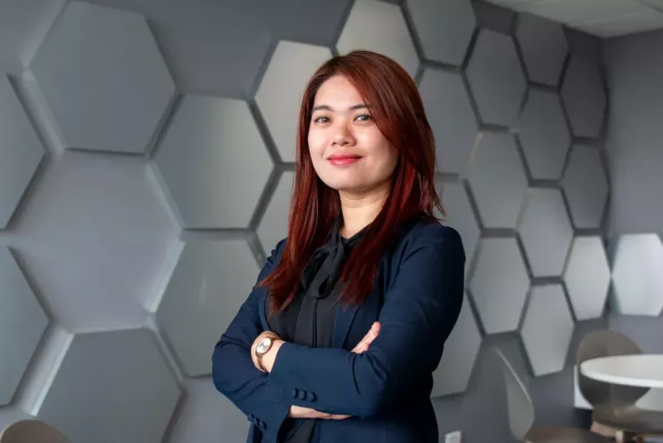 Tiến sĩ Lê Hồng Hạnh, Đại học RMIT Việt Nam