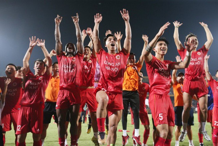 Kết quả thi đấu bóng đá cúp quốc gia 2025/2026 mới nhất