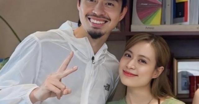 Lộ hình ảnh thân mật của Hoàng Thùy Linh và Đen...