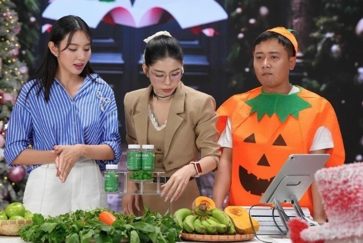 Bên cạnh những tranh cãi xung quanh cuộc thi Miss Grand Vietnam, phía đơn vị cũng phản hồi những thông tin liên quan đến vụ án của Hoa hậu Nguyễn Thúc Thùy Tiên.
