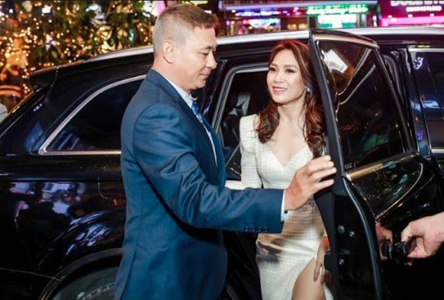 Diễn viên - vệ sĩ Tùng Yuki lên tiếng về mối quan hệ ca sĩ Mỹ Tâm - 4