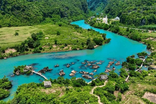Ảnh Sovaba Travel