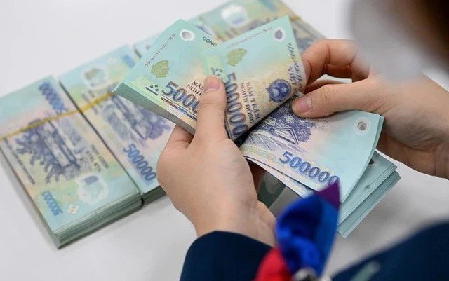 Hơn 1.200 đơn vị thuộc cấp xã chưa chi lương.