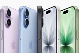 Đâu là sự khác biệt giữa iPhone 17, iPhone 16 và iPhone 15