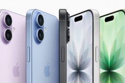 Thời trang Hi-tech - Đâu là sự khác biệt giữa iPhone 17, iPhone 16 và iPhone 15