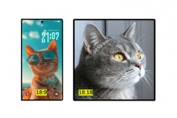 Samsung bị đồn sắp ra mắt Z Fold "bản siêu rộng" với thiết kế vuông...