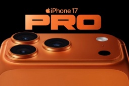Thời trang Hi-tech - CHÍNH THỨC: Ra mắt iPhone 17 Pro và iPhone 17 Pro Max "bất khả chiến bại"