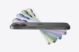 Vén màn bí mật của công nghệ AI trên dòng iPhone 17