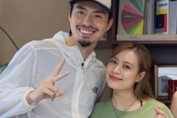 Lộ hình ảnh thân mật của Hoàng Thùy Linh và Đen Vâu