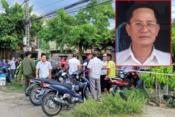 An ninh - Xã hội - Đắng lòng những vụ án do trầm cảm, làm ăn thất bại