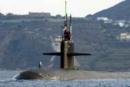 Mỹ đưa “sát thủ săn ngầm” tới vùng biển Venezuela, thông điệp cứng rắn từ Nhà Trắng