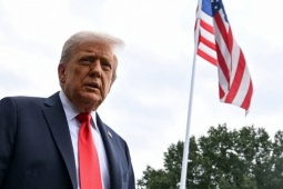 Kinh doanh - Ông Trump thúc ép EU áp thuế 100% với Ấn Độ và Trung Quốc để gây sức ép lên Nga