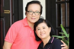 Giải trí - Hôn nhân 45 năm của danh ca Elvis Phương