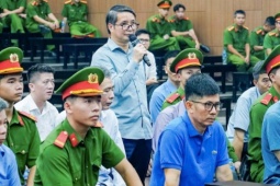 Cựu Phó Chủ nhiệm Văn phòng Quốc Hội Phạm Thái Hà bị đề nghị mức án 5 - 6 năm tù