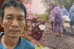 An ninh - Xã hội - Khởi tố kẻ sát hại người tình rồi phi tang xác ở Tây Ninh