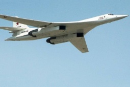 Thế giới - 'Thiên nga trắng' của Nga sẽ bảo vệ Venezuela trước sức ép từ Mỹ?