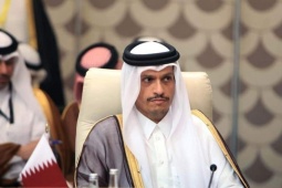 Thế giới - Thế giới 24h: Qatar nổi giận nói về việc đáp trả cuộc không kích của Israel