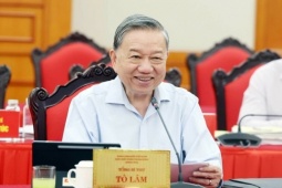 Tổng Bí thư: Huy động tư nhân tham gia dự án hạ tầng trọng yếu