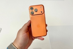 iPhone 17 chính thức ra mắt, giá bán tại Việt Nam khiến nhiều người tranh cãi