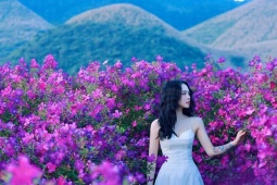 Giới trẻ "rỉ tai nhau" điểm check - in đẹp nhất tháng 9