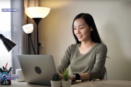 Người trẻ và hành trình tìm việc, đồng hành cùng con với AI
