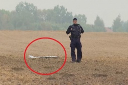 Thế giới - Vụ Ba Lan bắn hạ UAV xâm nhập không phận, quân đội Nga lên tiếng