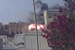 Thế giới - Thế giới 24h: Israel cảnh báo các lãnh đạo Hamas sống sót sau vụ không kích ở Qatar