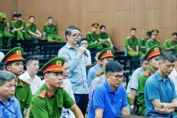 Tin tức trong ngày - Chuyện chưa biết về mối quan hệ giữa chủ tịch Tập đoàn Thuận An với cựu phó chủ nhiệm Văn phòng Quốc hội