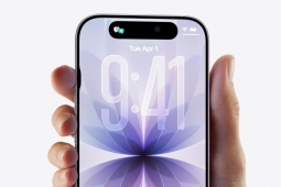 Thời trang Hi-tech - Top 5 mẫu iPhone đình đám, đáng mua nhất tháng 9/2025