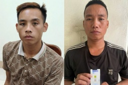 Tin tức trong ngày - Vụ 2 anh em bị đánh nhập viện khi giúp người gặp nạn ở Bắc Ninh: Tạm giữ hình sự 2 đối tượng liên quan