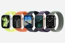 Apple Watch Series 11 và Watch SE 3 chính thức trình làng