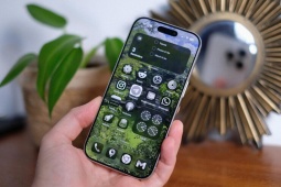 Công nghệ thông tin - Khi nào iPhone 11 trở lên được cập nhật iOS 26 bản chính thức?