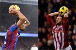 Ngoại hạng Anh nở rộ ném biên xa: Đòn đánh hiệu quả, "dễ chơi dễ trúng thưởng"