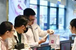 Loạt vi phạm của các ‘ông lớn' kinh doanh vàng từng bị thanh tra điểm mặt