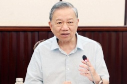 Giáo dục - du học - Tổng Bí thư: Khi nào xây dựng được bộ sách giáo khoa thống nhất?