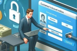 Kinh doanh - Ngân hàng Nhà nước cảnh báo thủ đoạn lừa đảo mới nhất