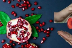 Sức khỏe đời sống - 5 loại trái cây giúp thận khỏe mạnh